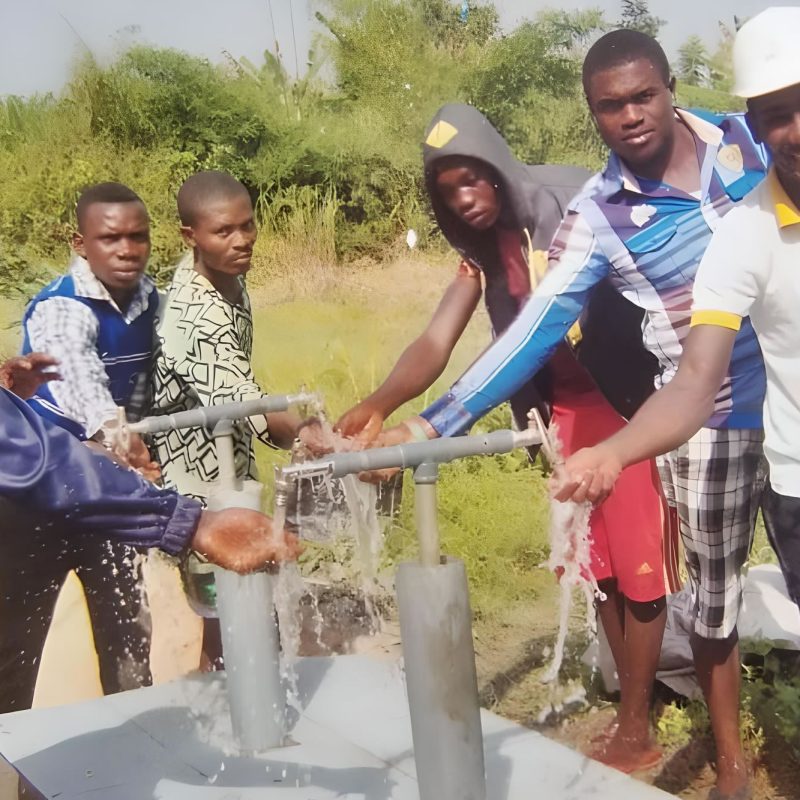 water-borehole-project